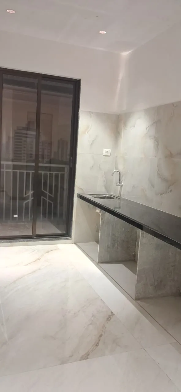 Avneesh Imperium Premium Flats in Mulund East